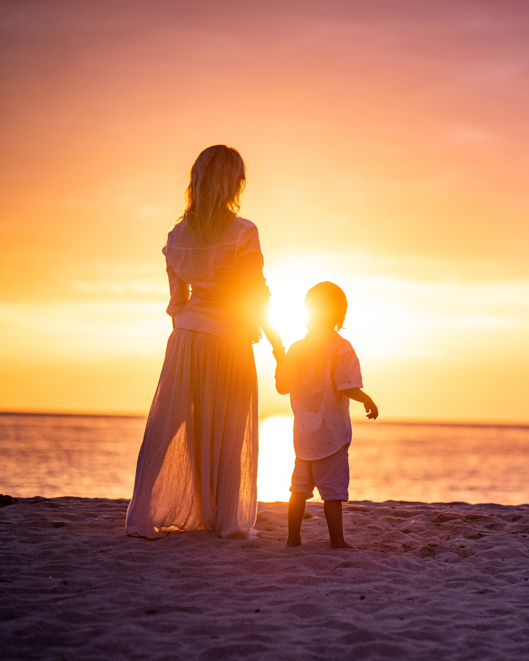 Therapy for mom burnout, rage, and guilt in Oregon helping mothers feel calm and connected