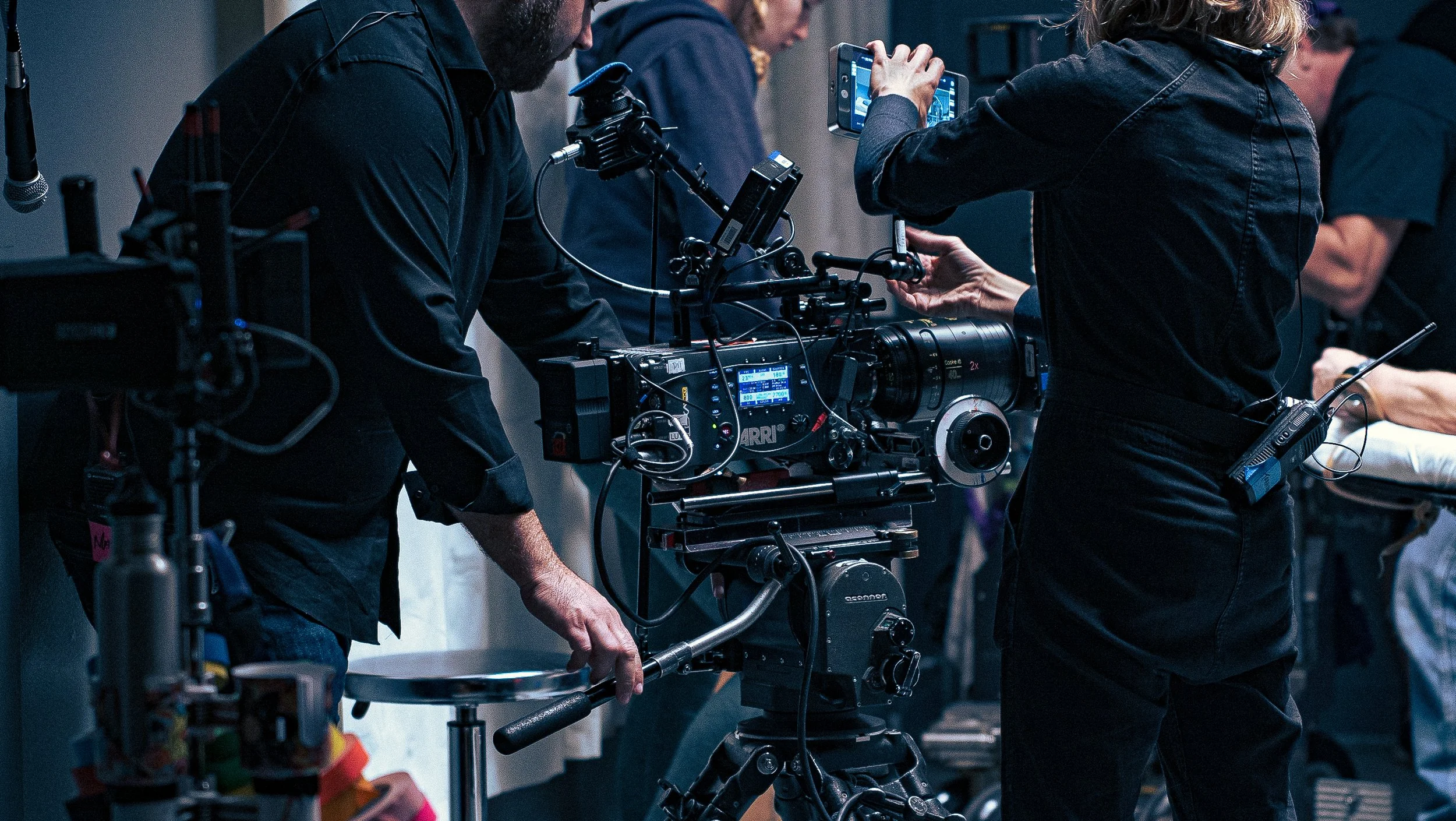 On the Set 2.jpg