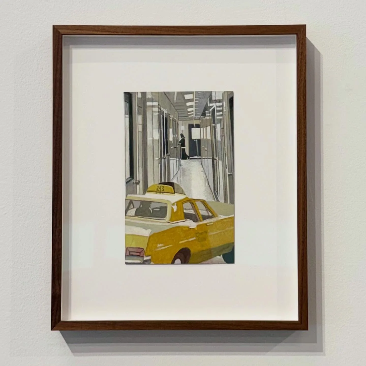 Sadie Benning
Daily Forecasts
Nov 6 - Jan 3