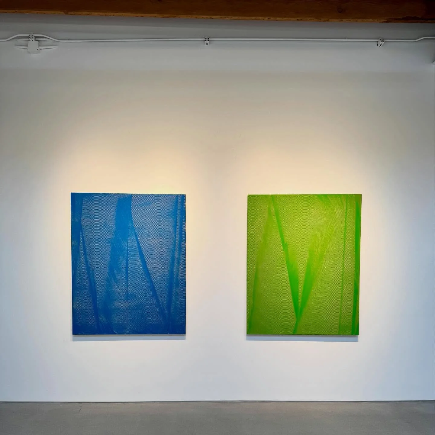 James Collins
Luminous Matter
Dec 12 - Feb 28