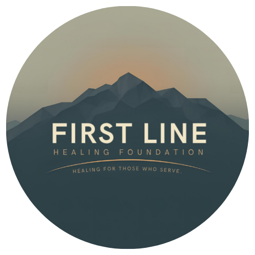 First Line Healing Foundation