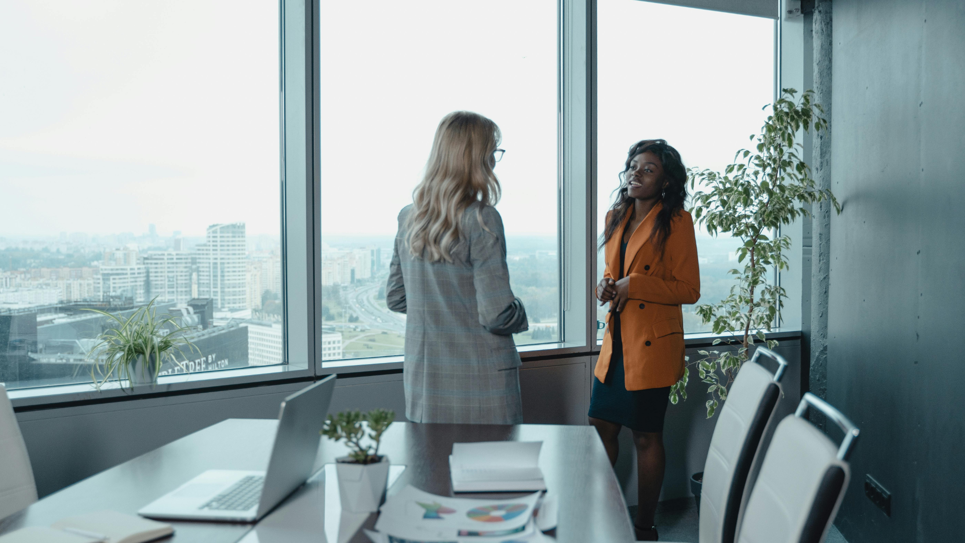 Scaling from the inside out: The mindset shifts required for rapid growth