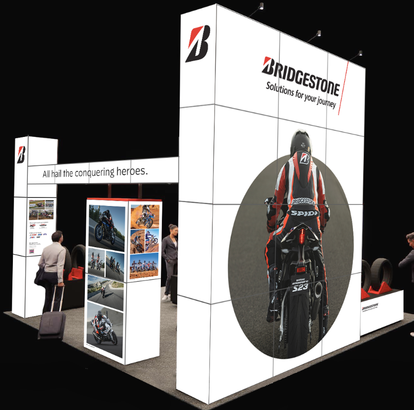 BRIDGESTONE / FIRESTONE