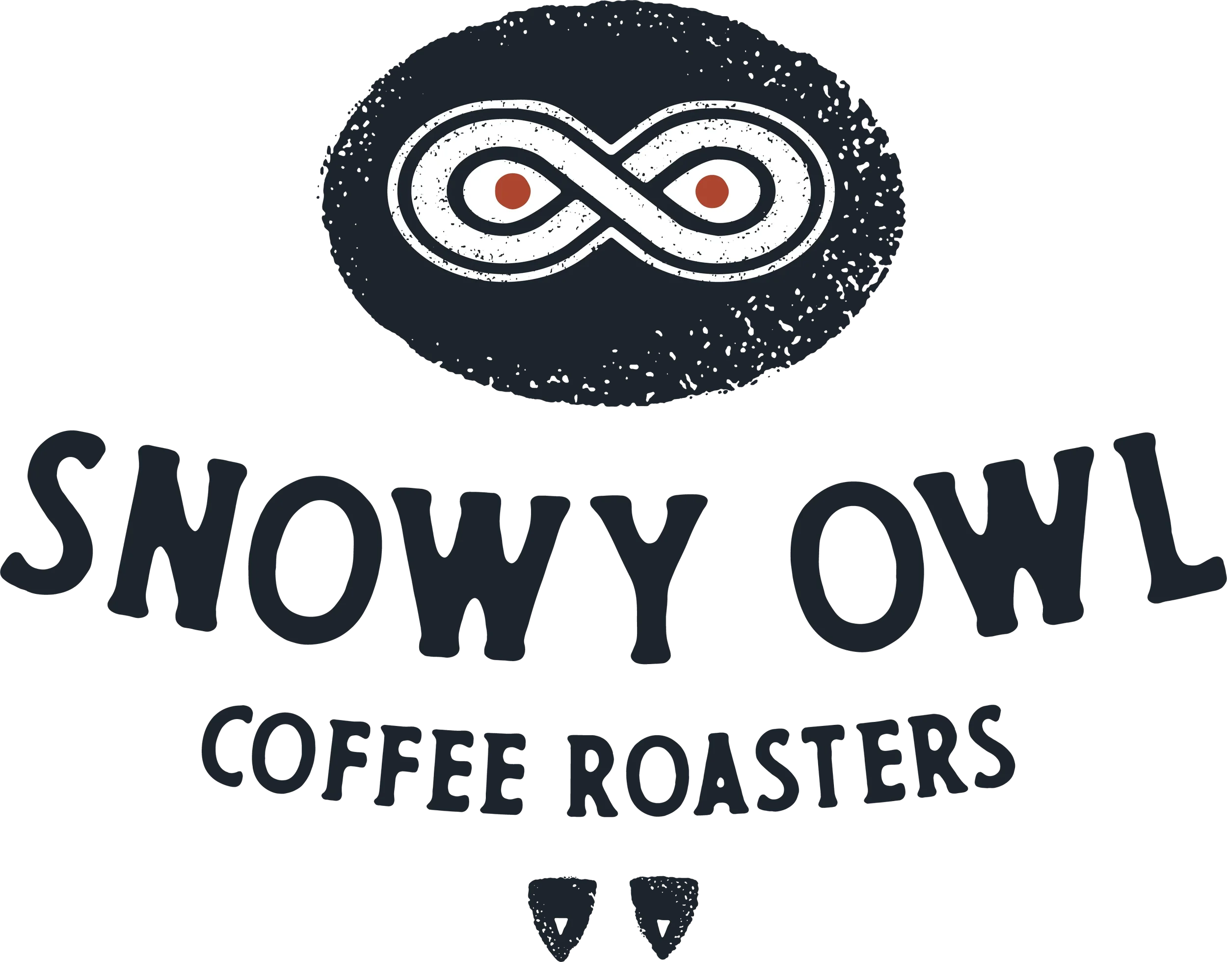 Logo with an infinity symbol on a black background, with the words 'Sway' and 'Co' below it, indicating a company or brand named 'Sway Co'.