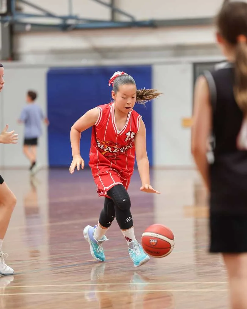 Balwyn Blazers