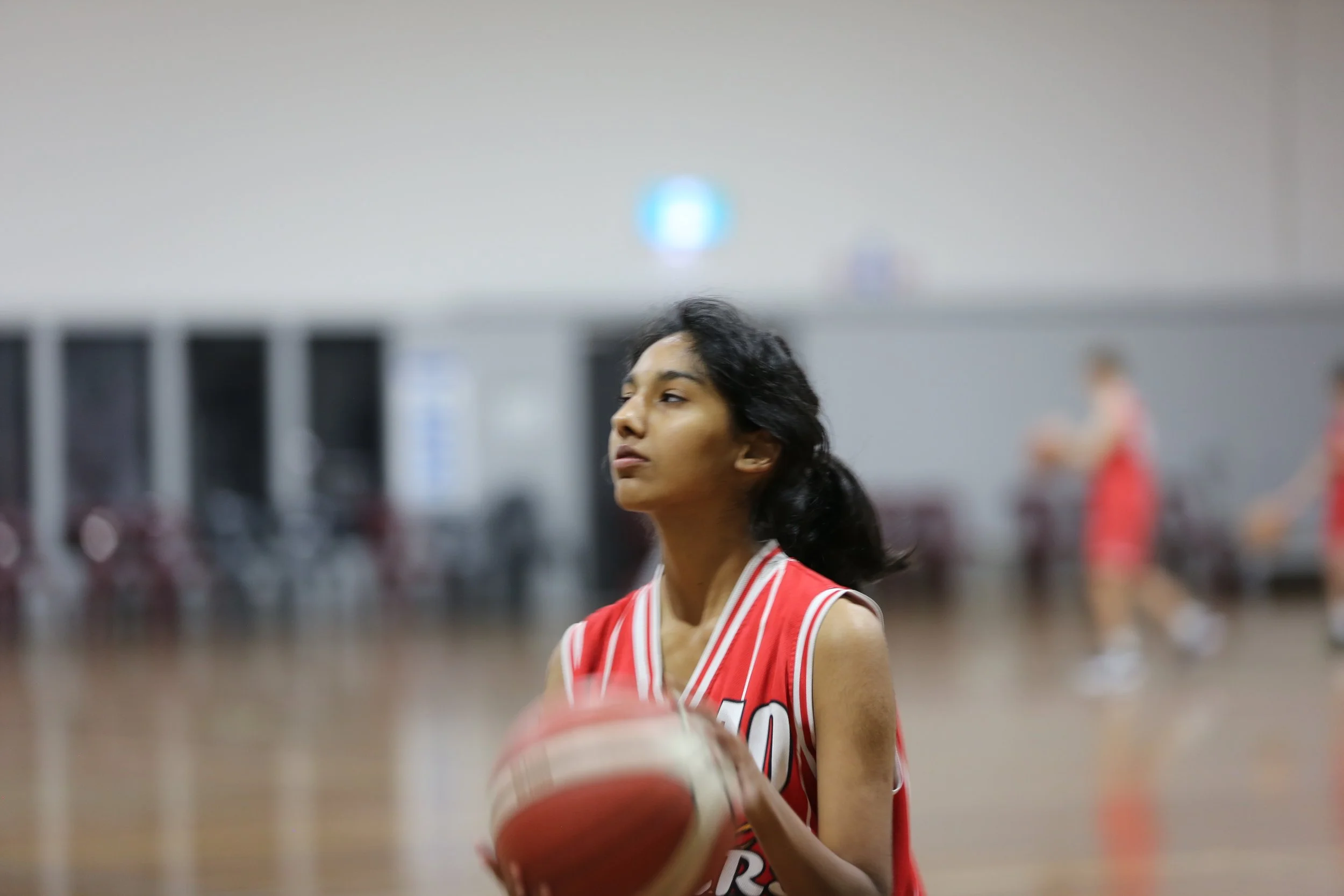 Balwyn Blazers