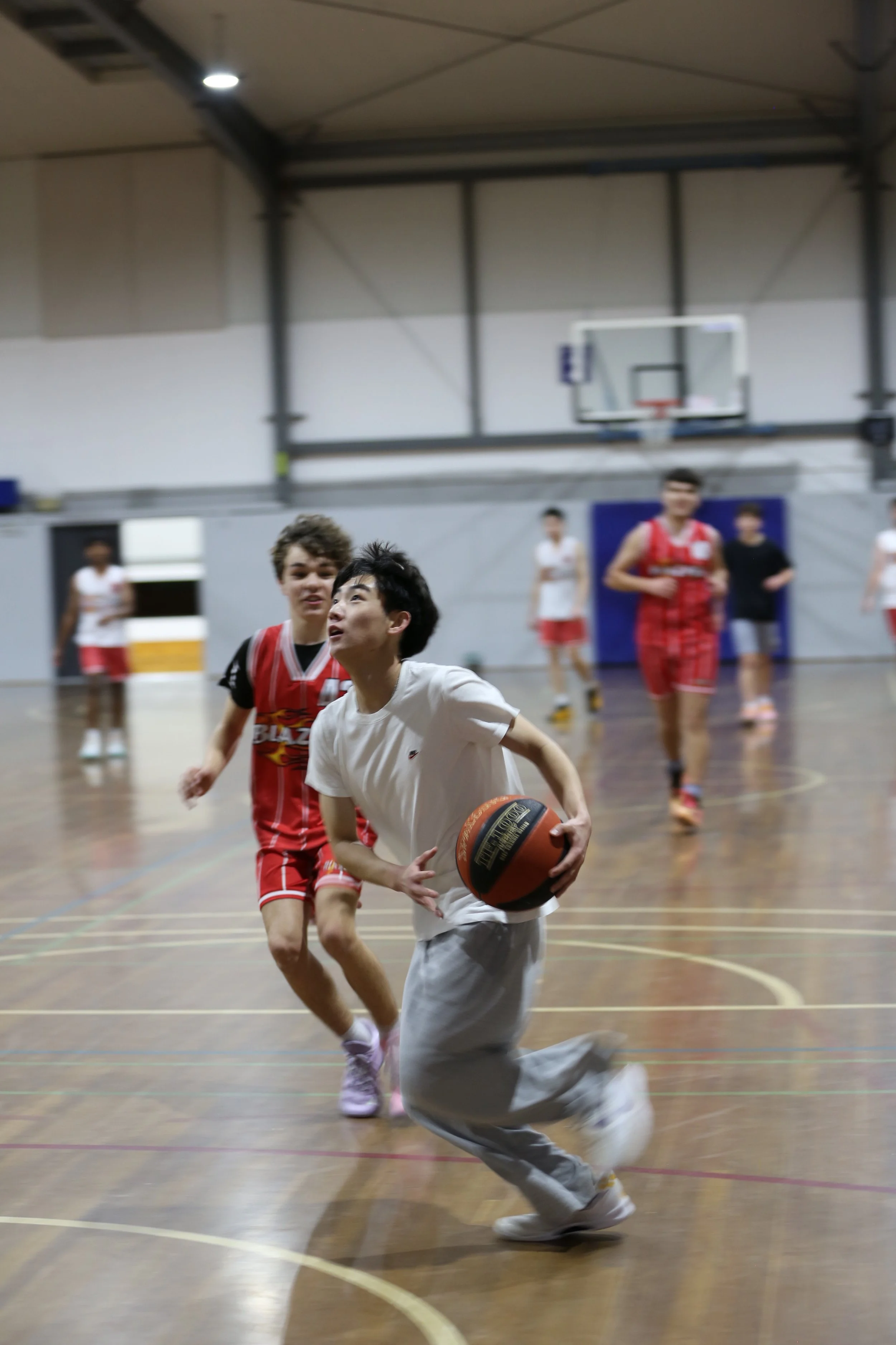 Balwyn Blazers
