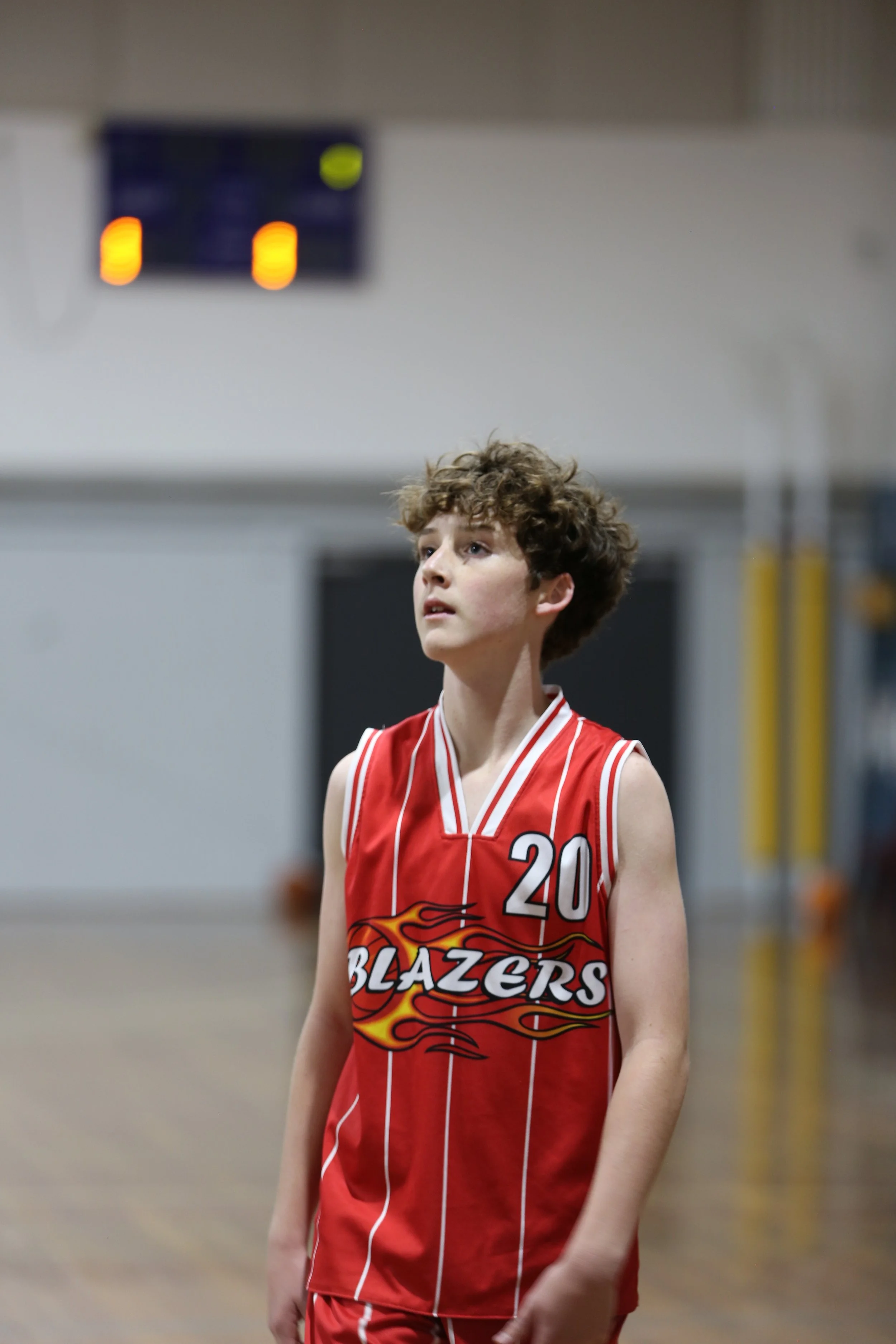 Balwyn Blazers