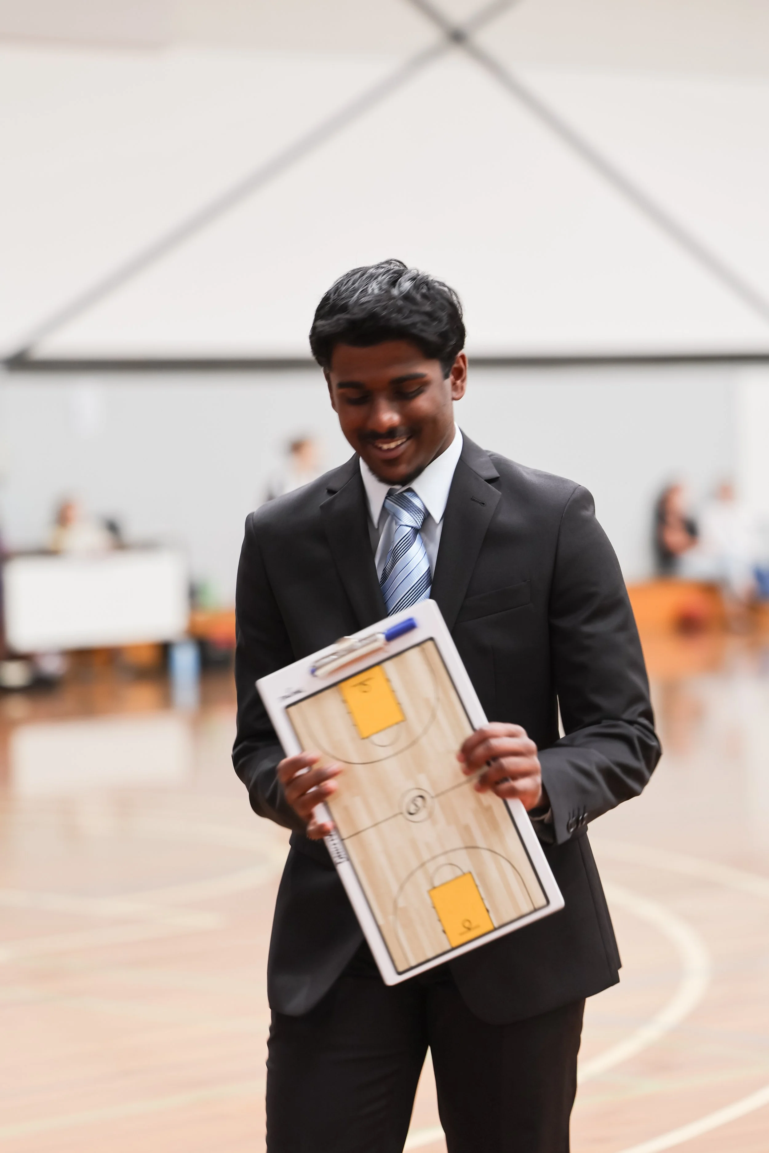 Coaching Courses