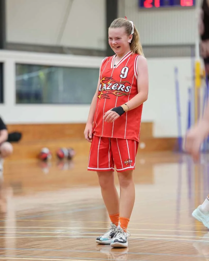 Balwyn Blazers