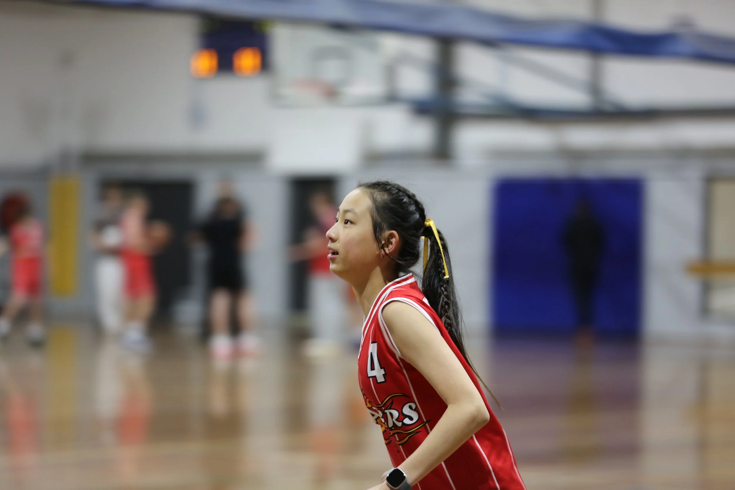 Balwyn Blazers