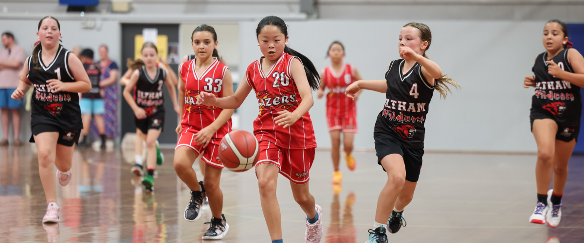 Balwyn Blazers