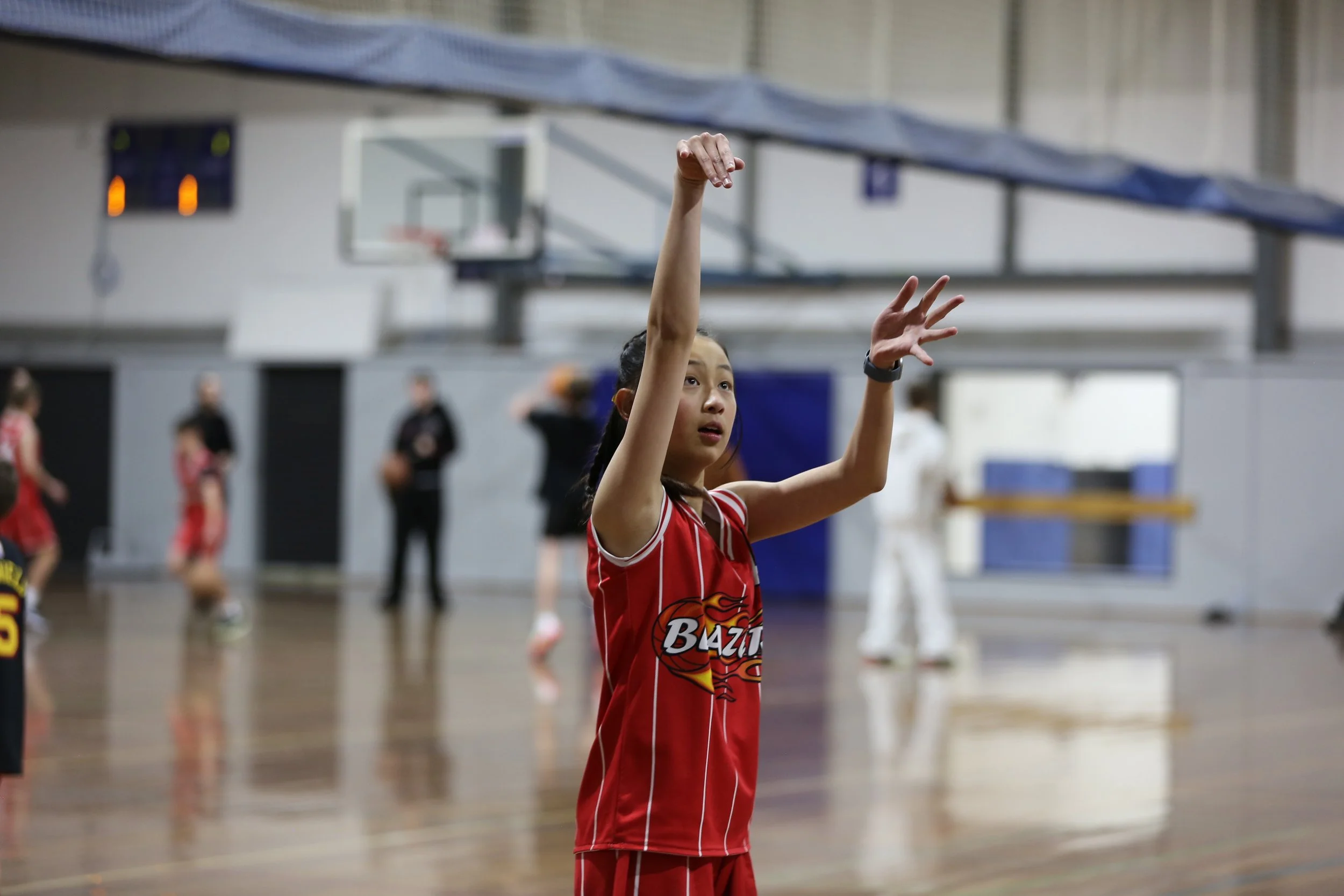 Balwyn Blazers