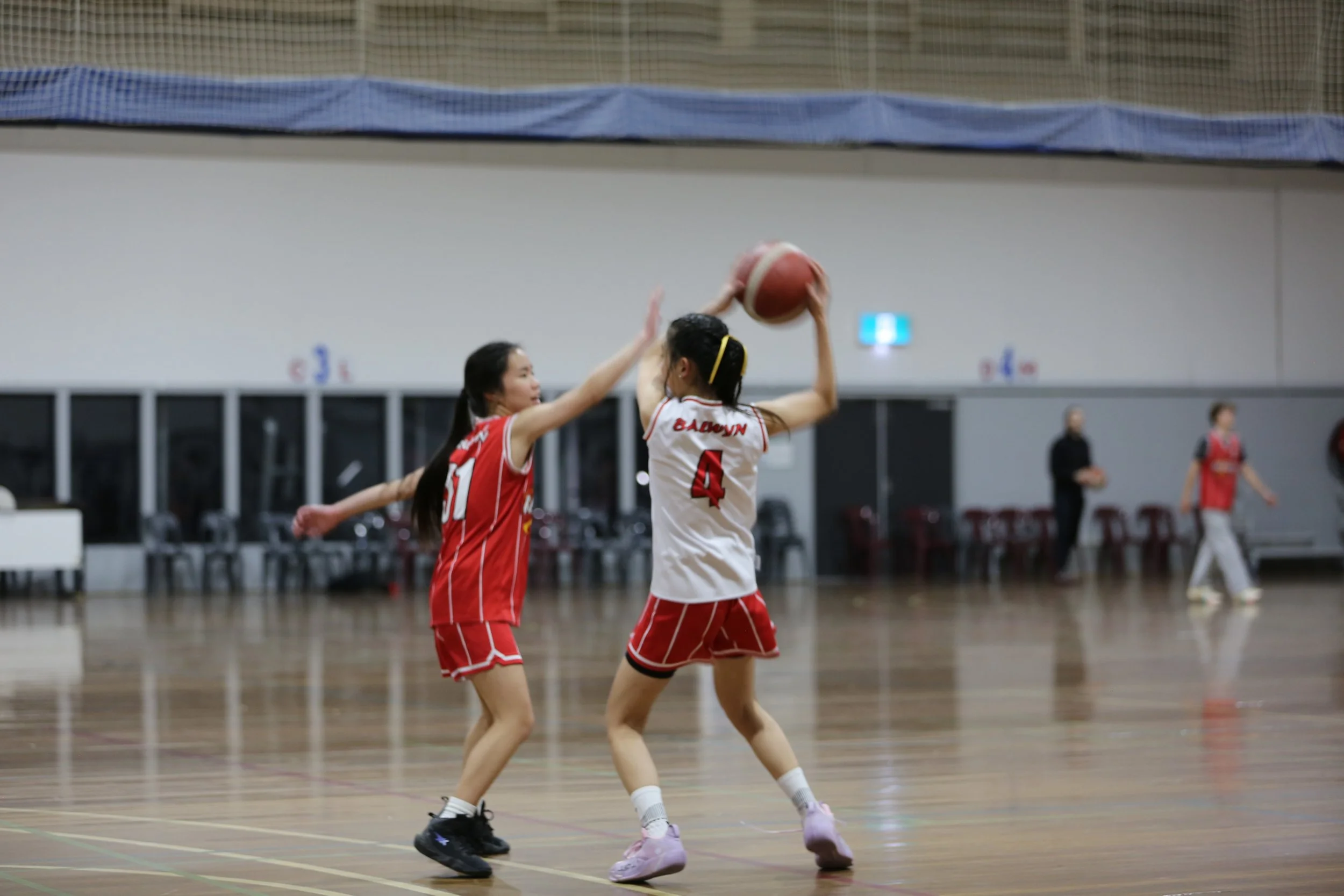 Balwyn Blazers