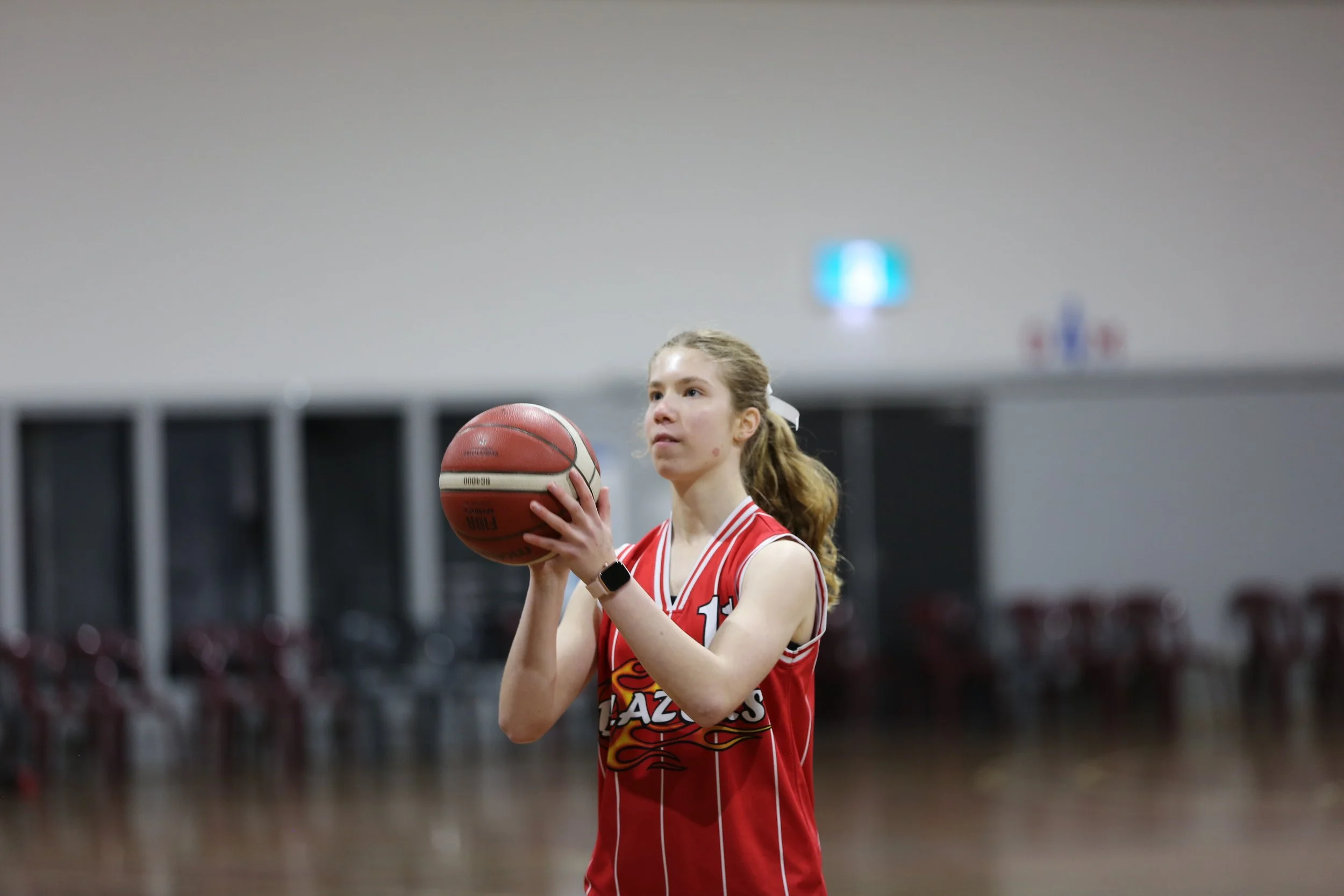 Balwyn Blazers
