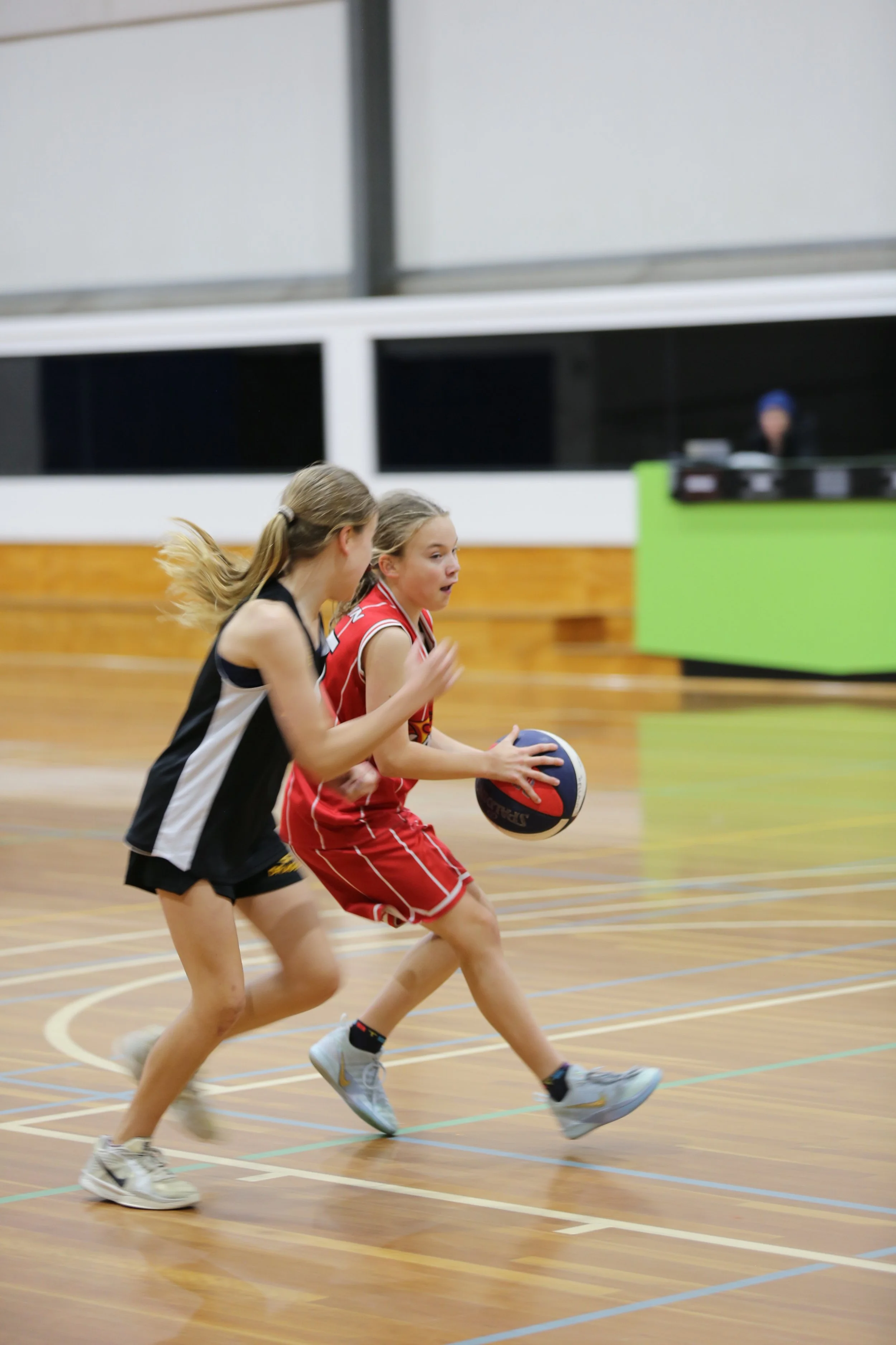 Balwyn Blazers
