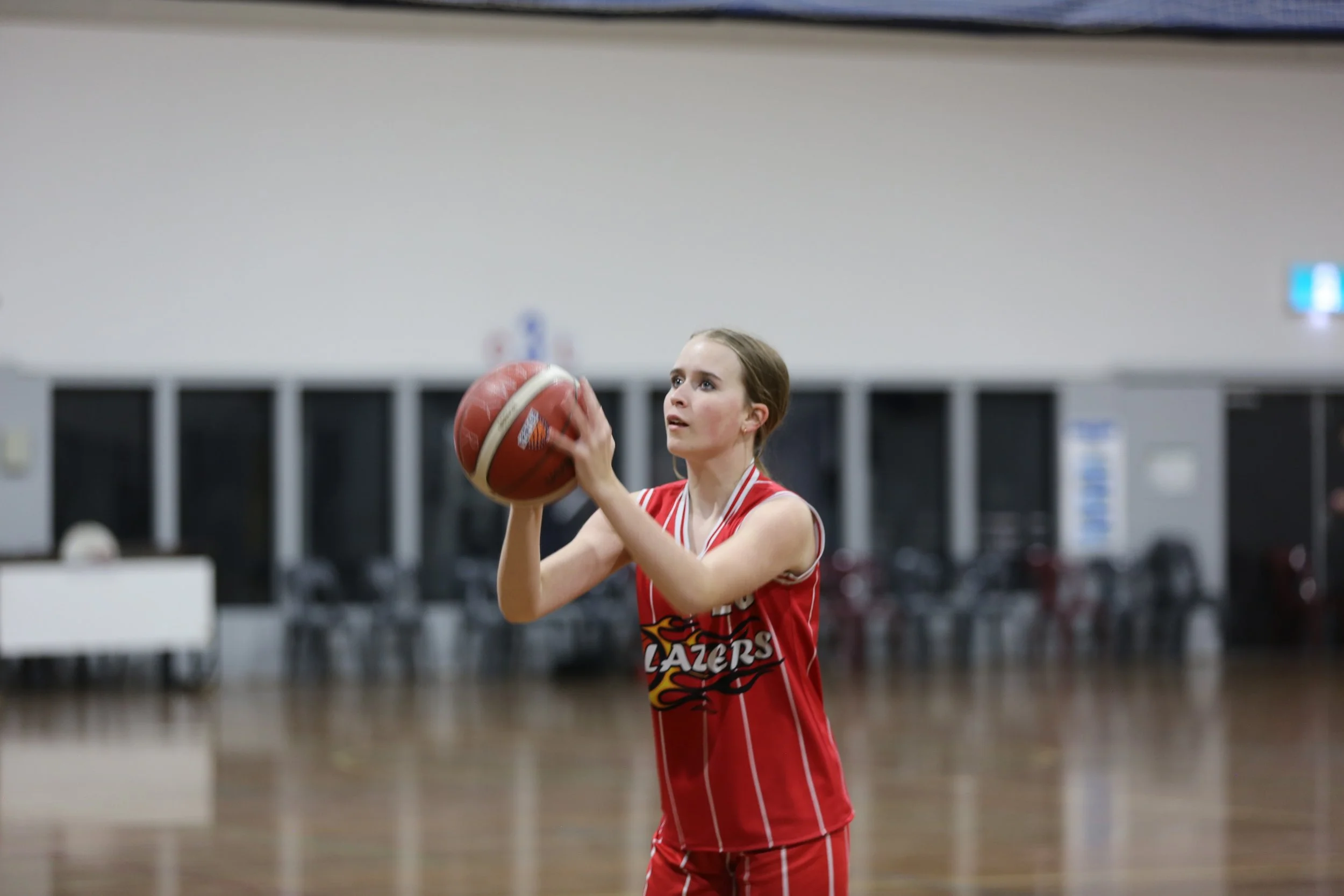 Balwyn Blazers