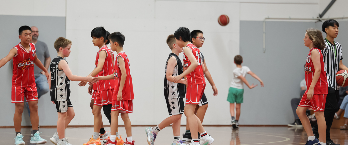 Balwyn Blazers