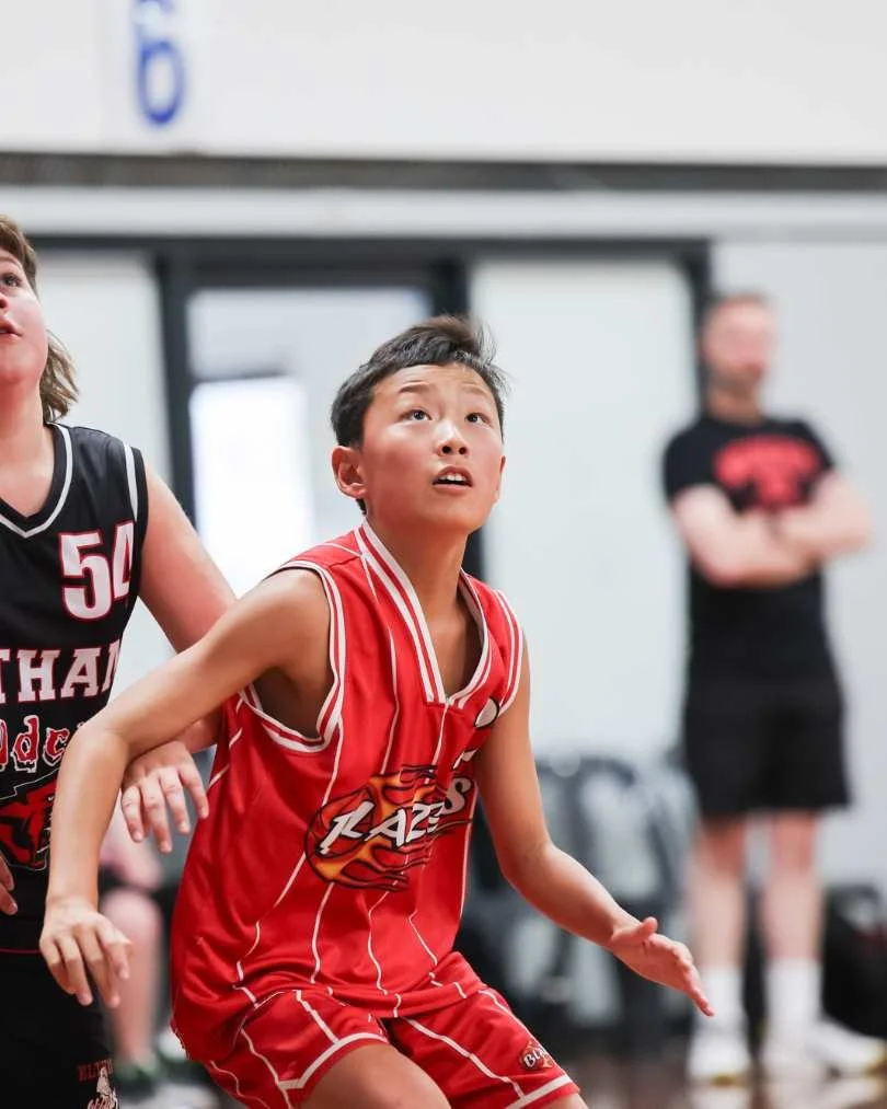 Balwyn Blazers