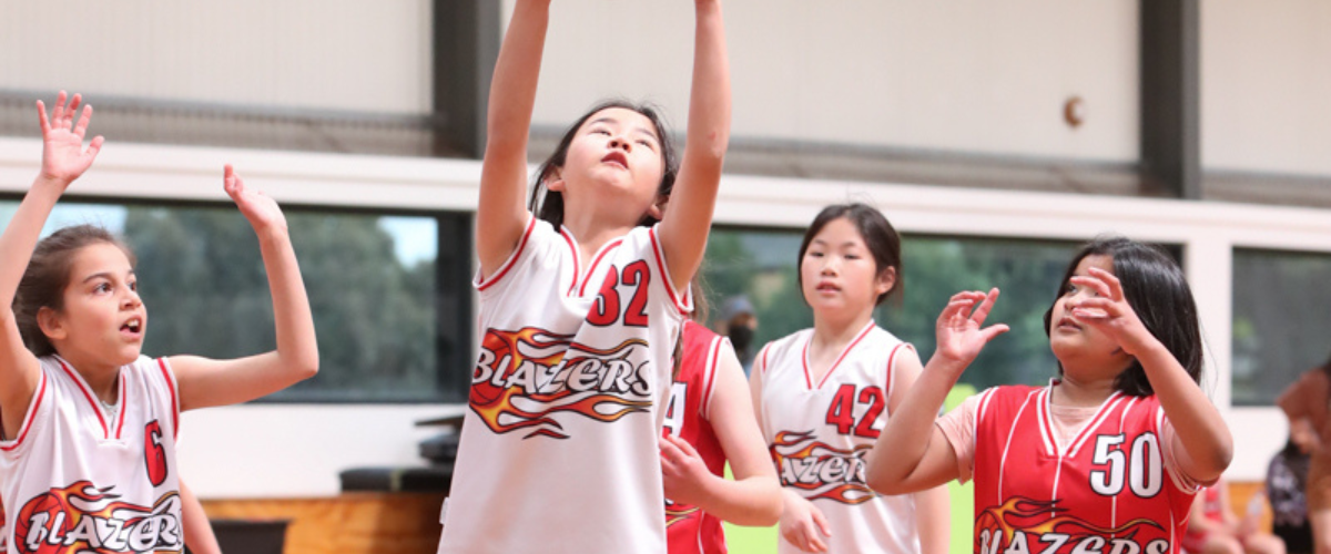 Balwyn Blazers