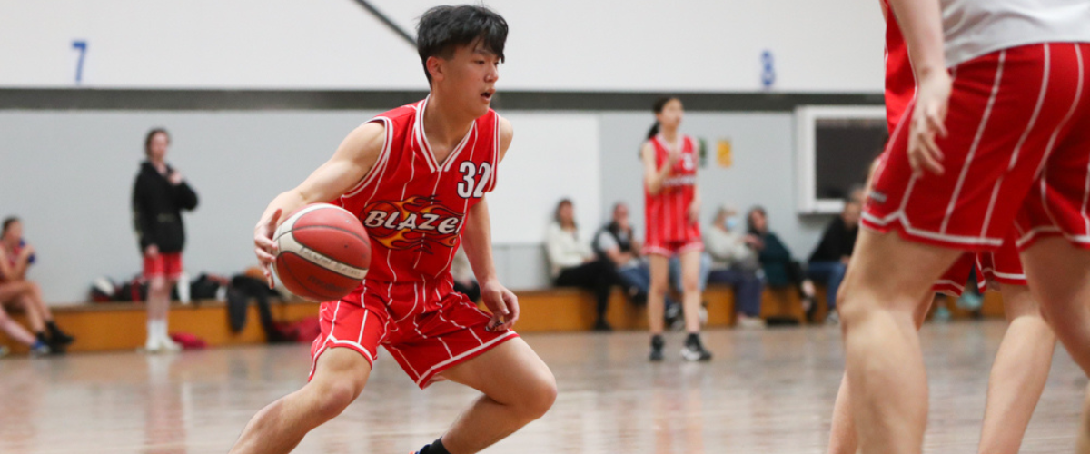 Balwyn Blazers