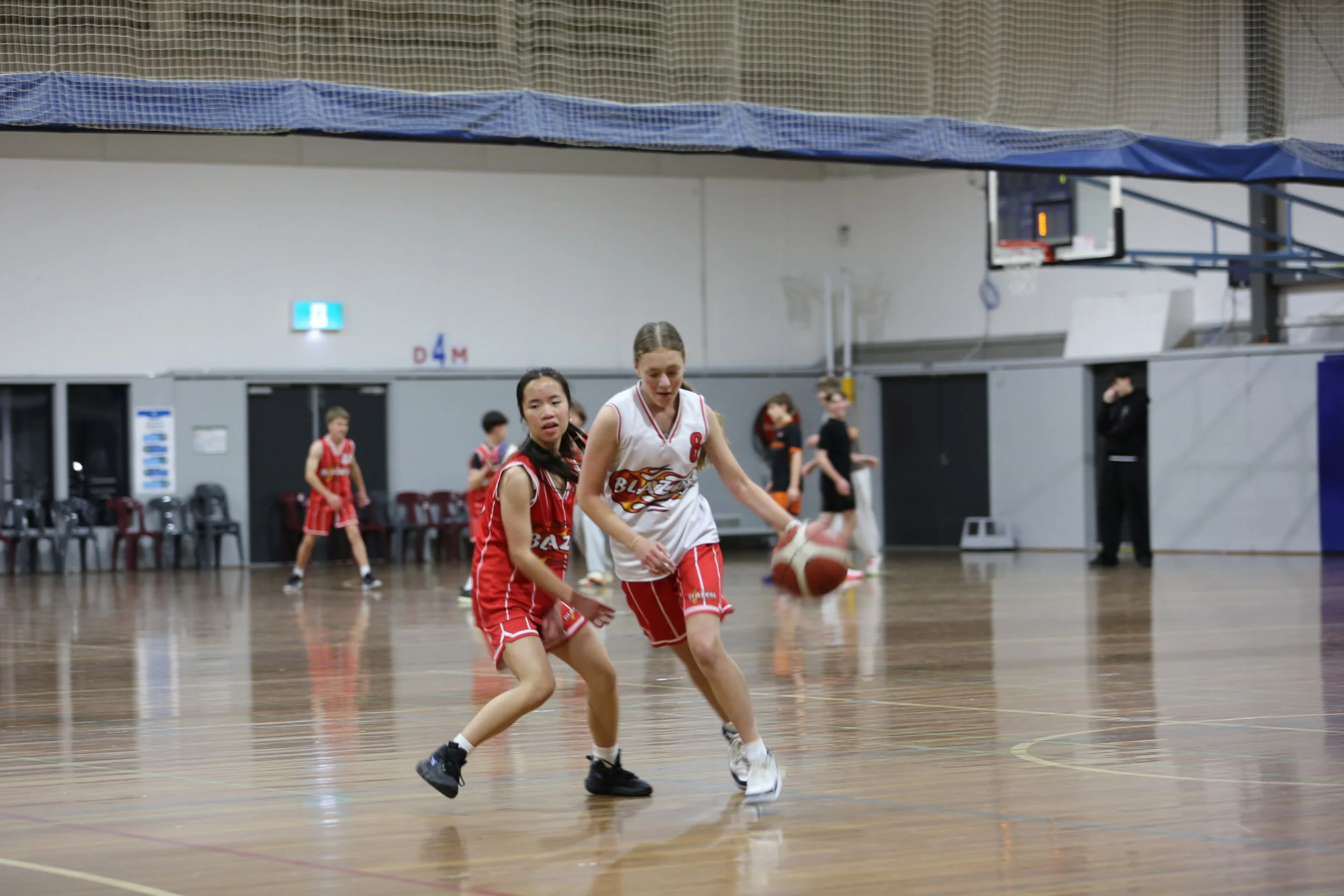 Balwyn Blazers