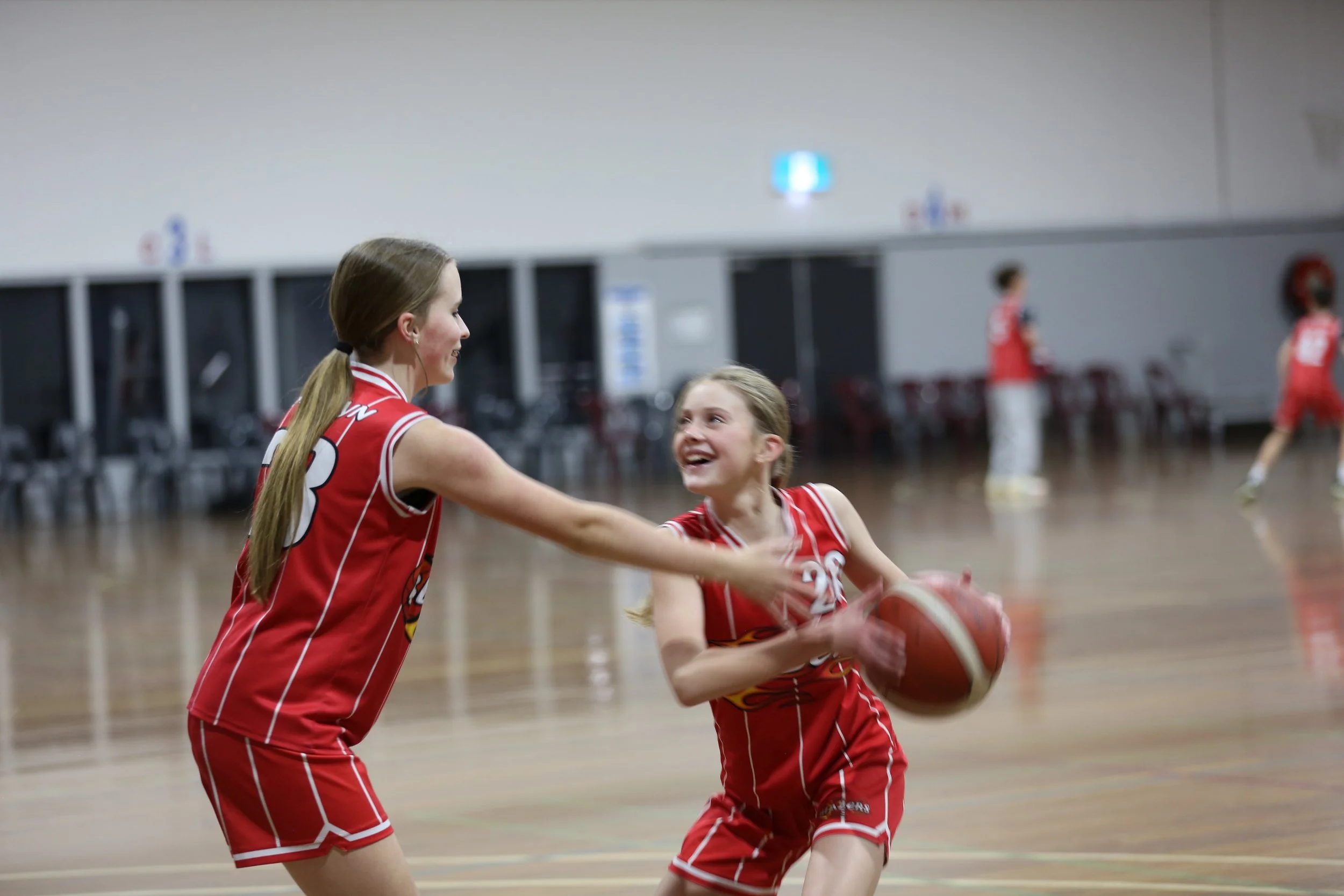 Balwyn Blazers