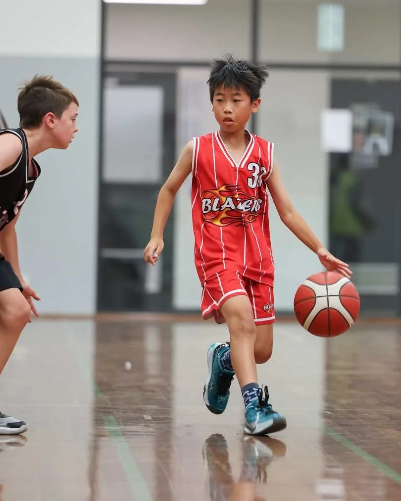 Balwyn Blazers