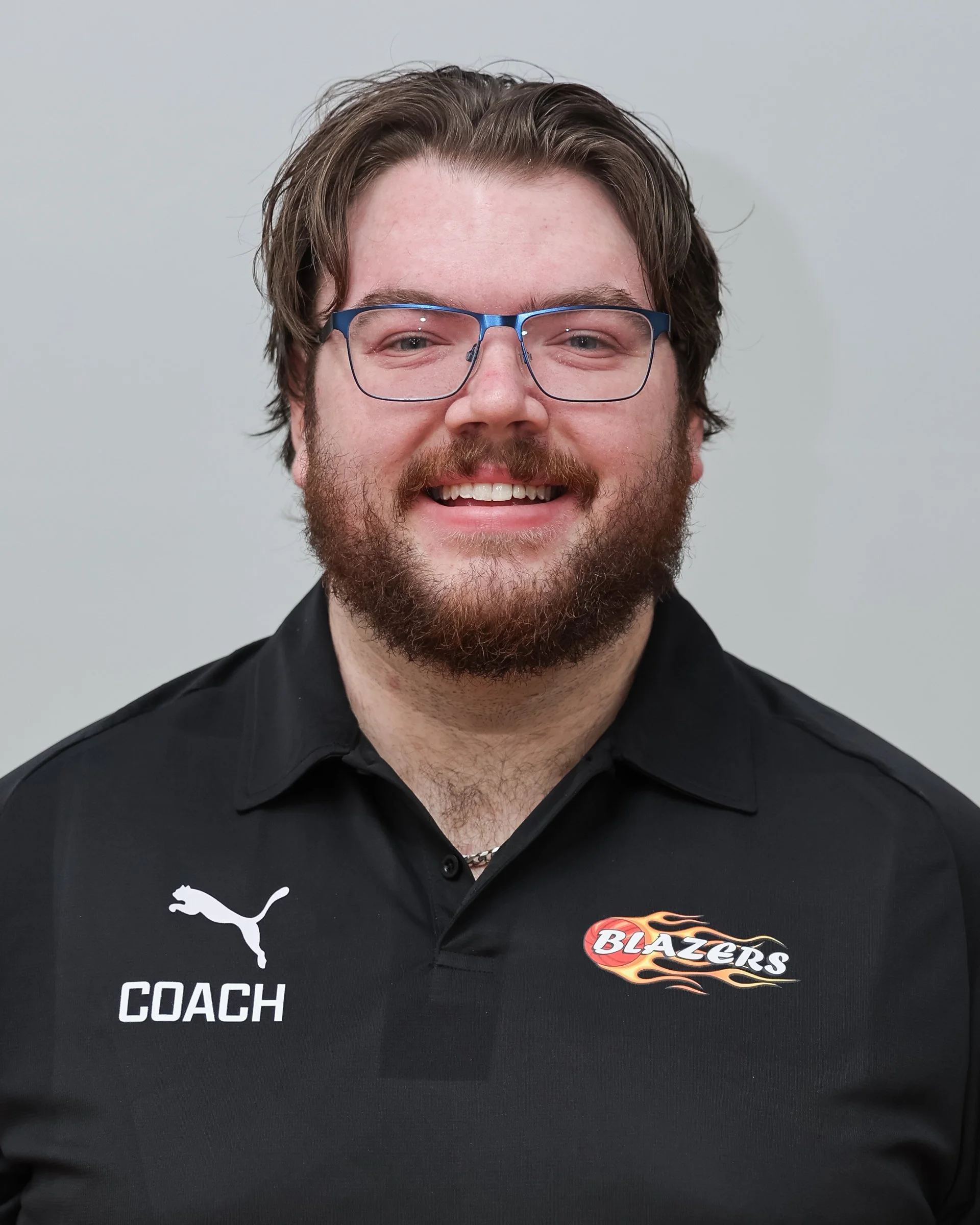 Balwyn Blazers Committee Member