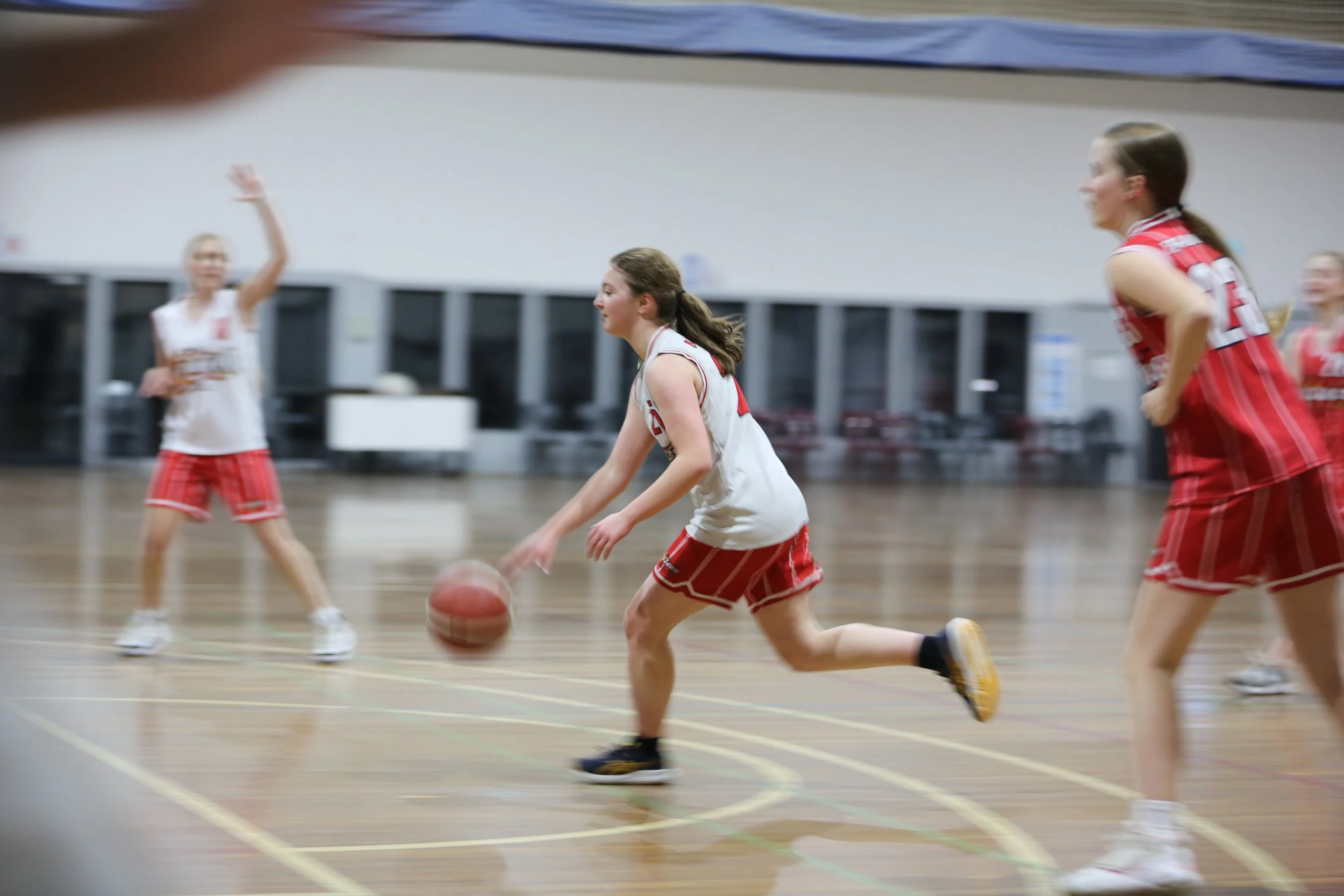 Balwyn Blazers