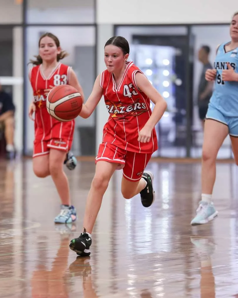 Balwyn Blazers