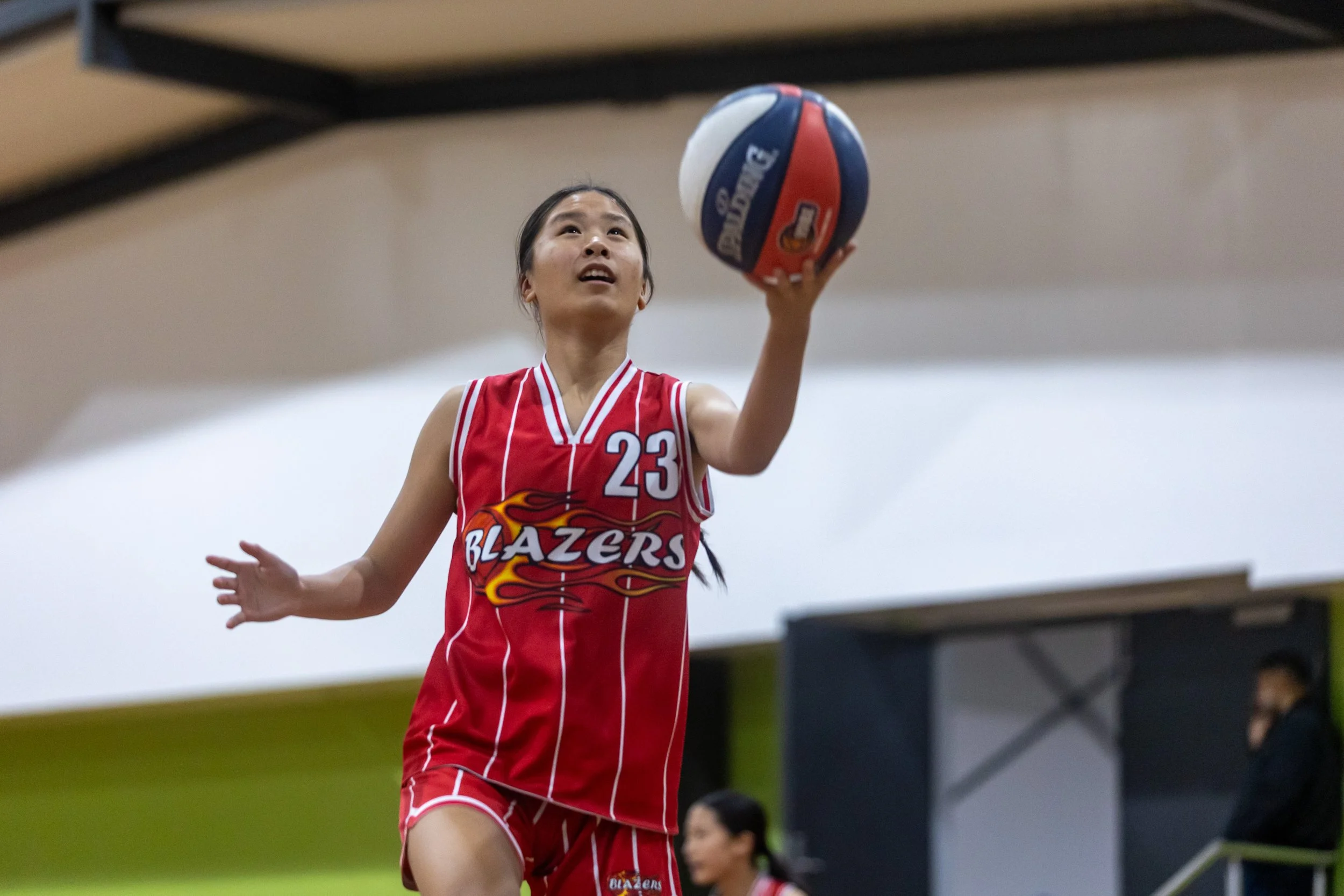 Balwyn Blazers