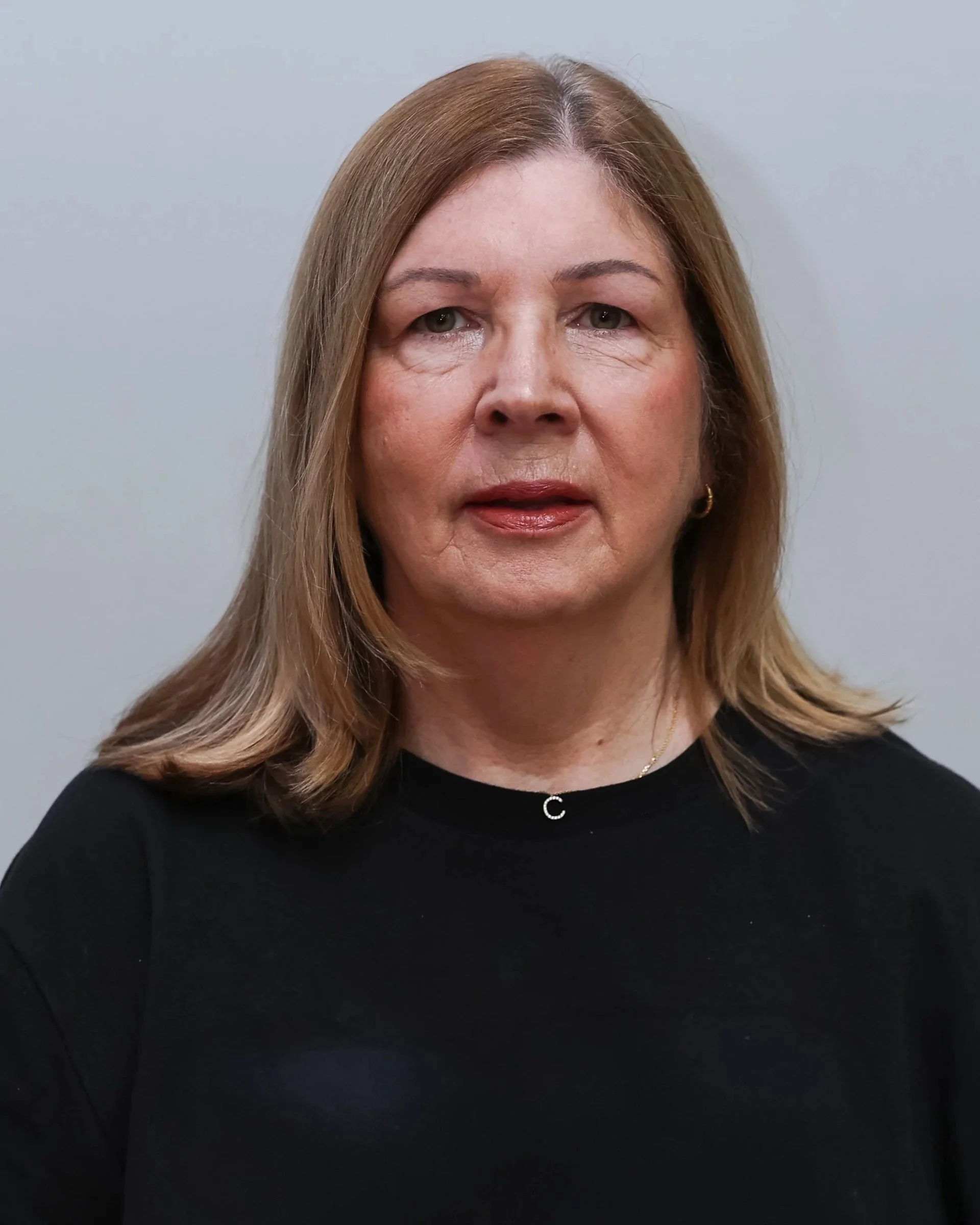 Balwyn Blazers Committee Member