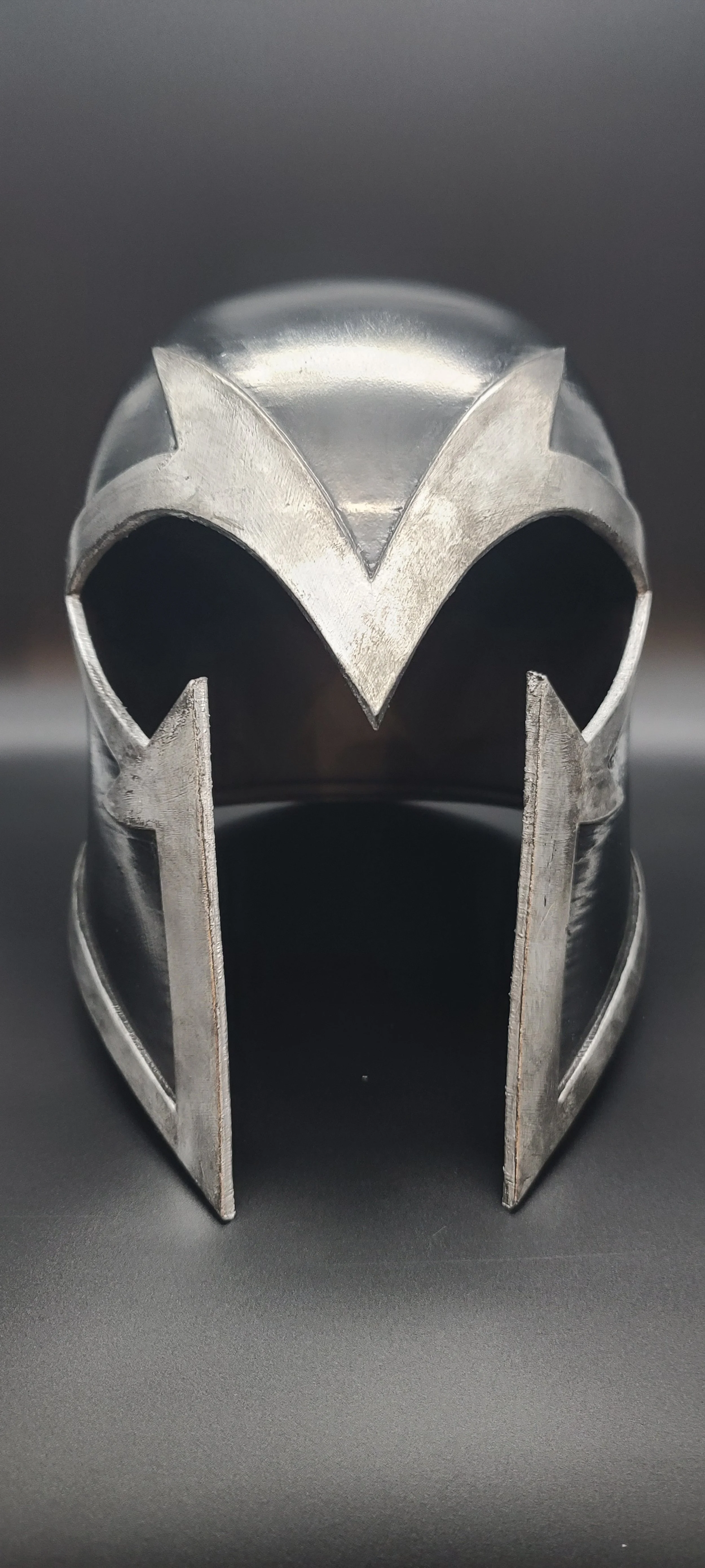 X-Men Dark Phoenix Magneto Helmet
