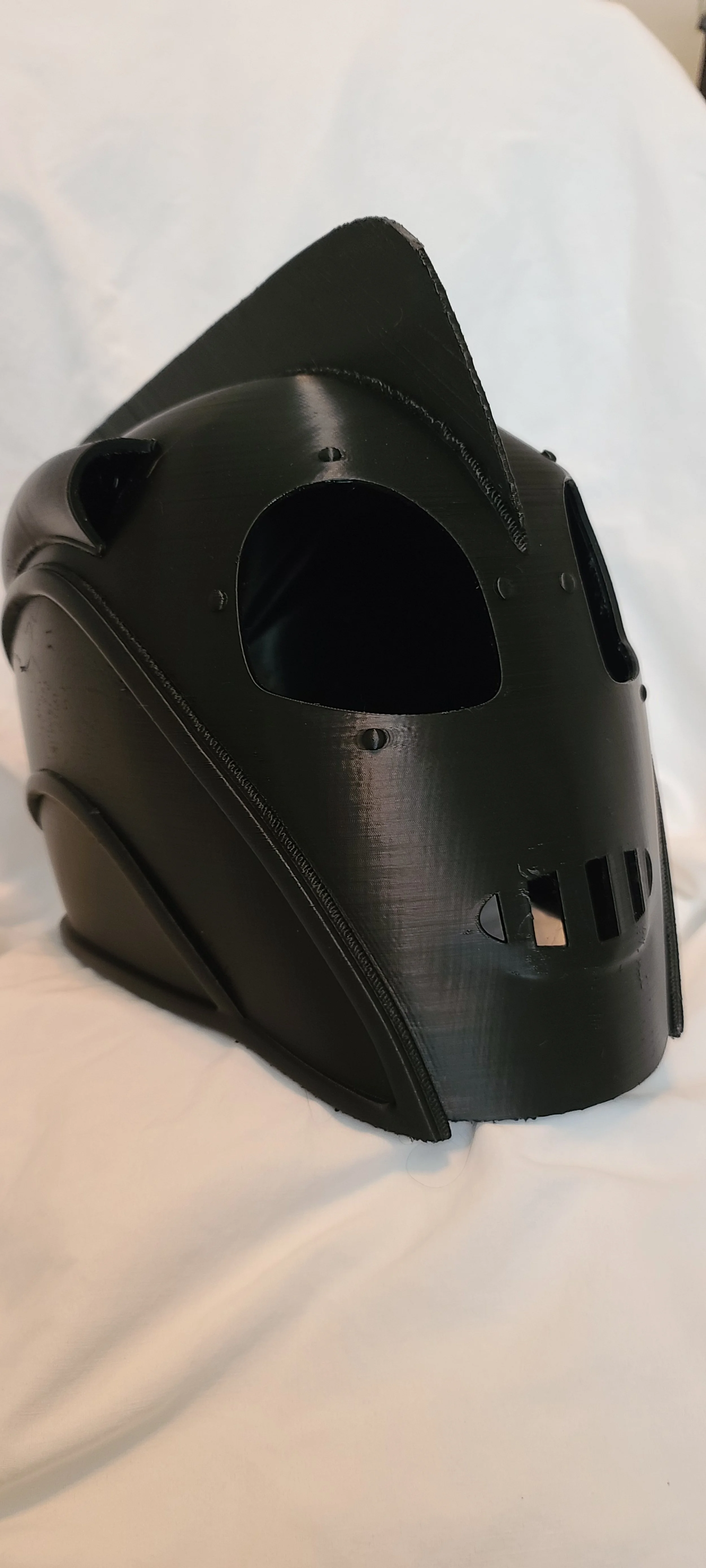 The Rocketeer Helmet