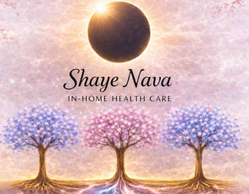 Shaye Nava In Home Health Care | Lighting the Way to New Beginnings