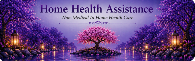 HOMEMAKER ASSISTANCE