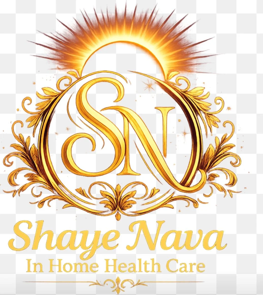 Shaye Nava In Home Health Care | Lighting the Way to New Beginnings