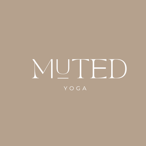 Muted Yoga 01/06 Flow