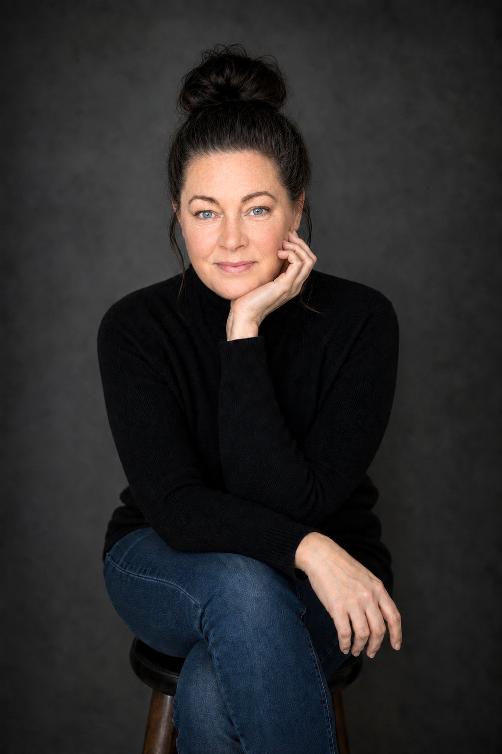 Emma Barrett, Agency Folk Founder and Creative Director, Hobart Tasmania.