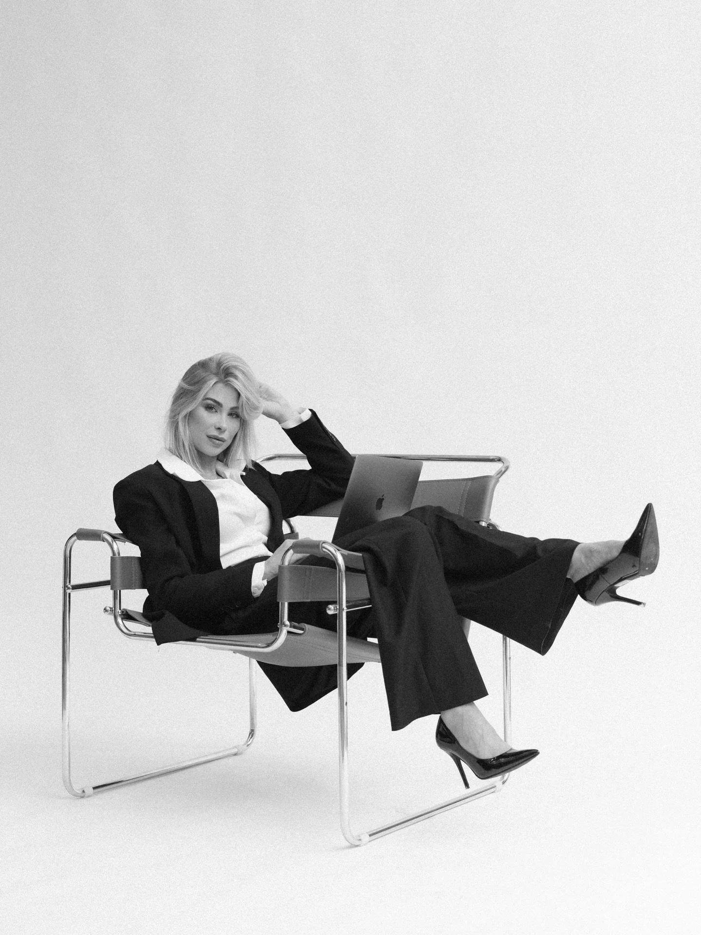 [ meet the founder. ]

Hi! I'm Taylah, the face behind Volume Agency. 

Volume was created from a love of bold storytelling and strategy-led content that's impossible to ignore. It was built to help brands show up intentionally, with impact and confi