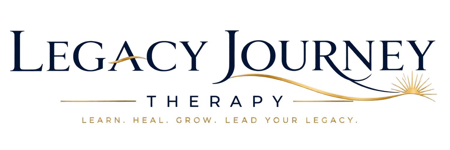 Legacy Journey Therapy