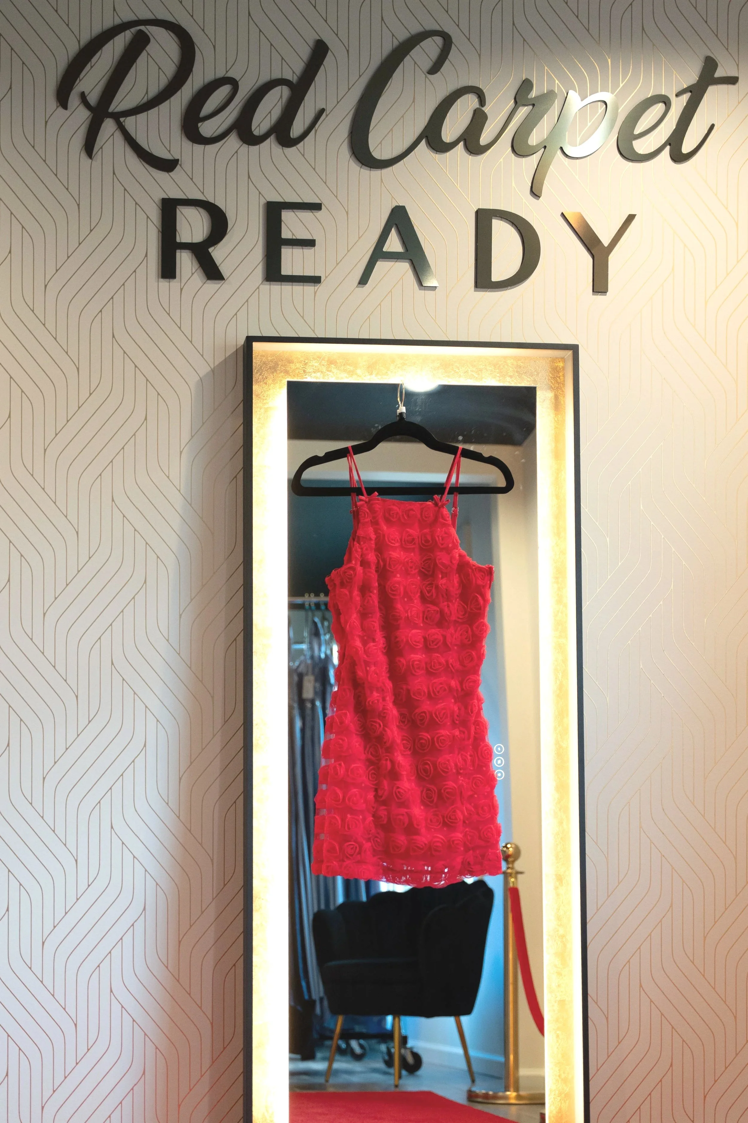 red carpet dress store THE RED CARPET BOUTIQUE FORMAL WEAR