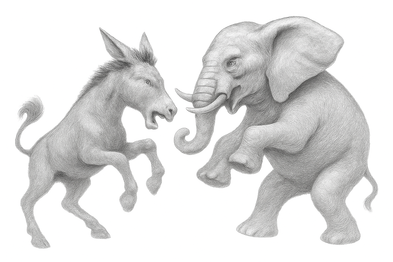 This is just the beginning…