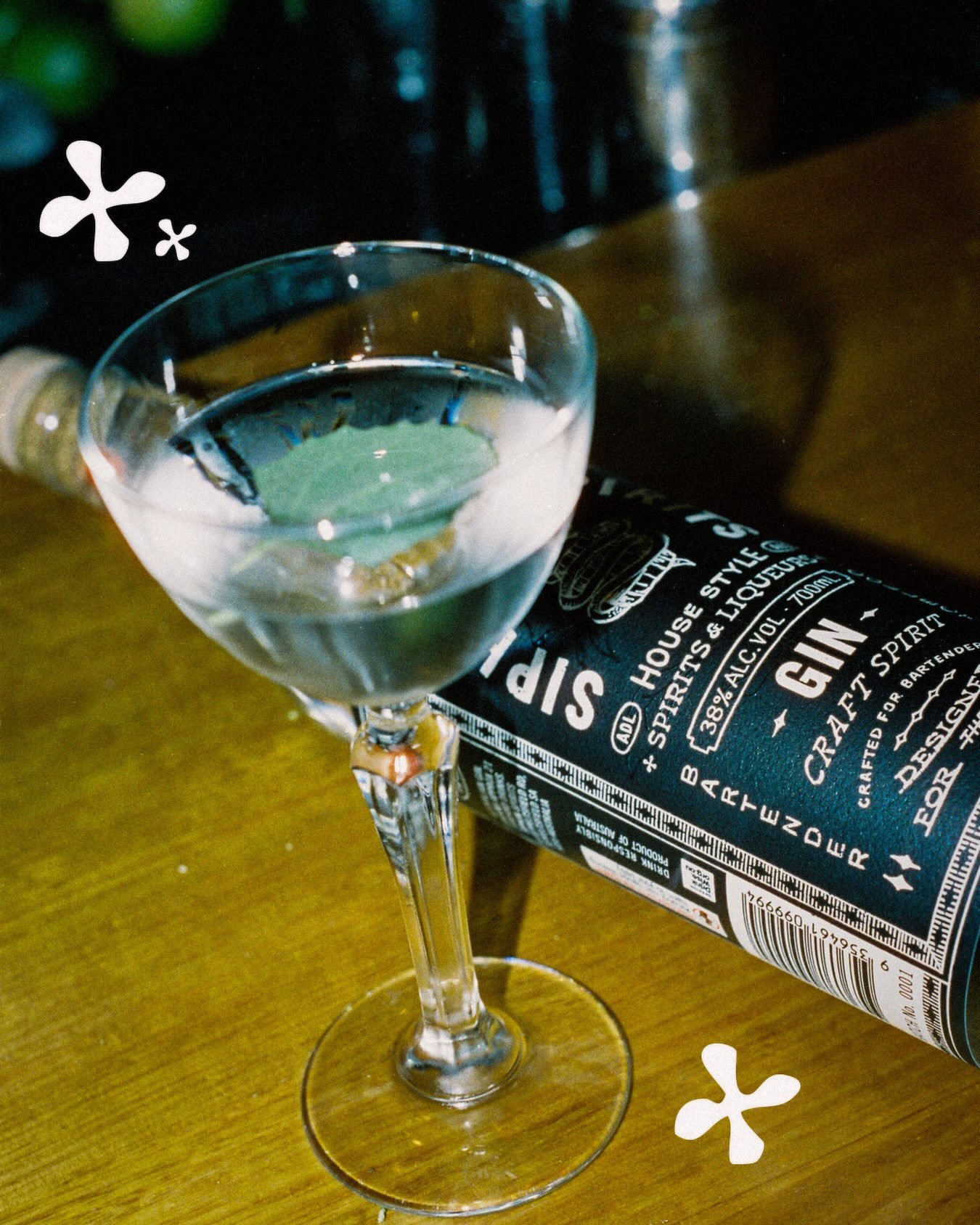 Whatever the pour, we&rsquo;ve got your back.

Built for bartenders. Made for the late nights, the wild ideas, and the cocktails people come back for.

This is Siphon Spirits. Your cocktail. Our spirit.