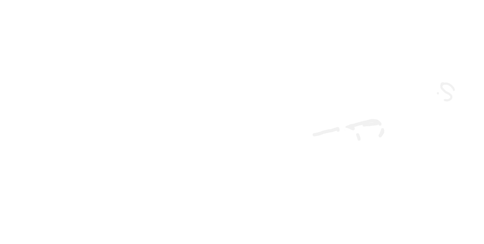 Logo with the text "Crafted for Bartenders" arched over the word "Designed" and "For the Rail" at the bottom, separated by a horizontal line, all in white on a black background.