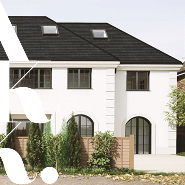 Cambridge Family Home ❘ Project in Delivery