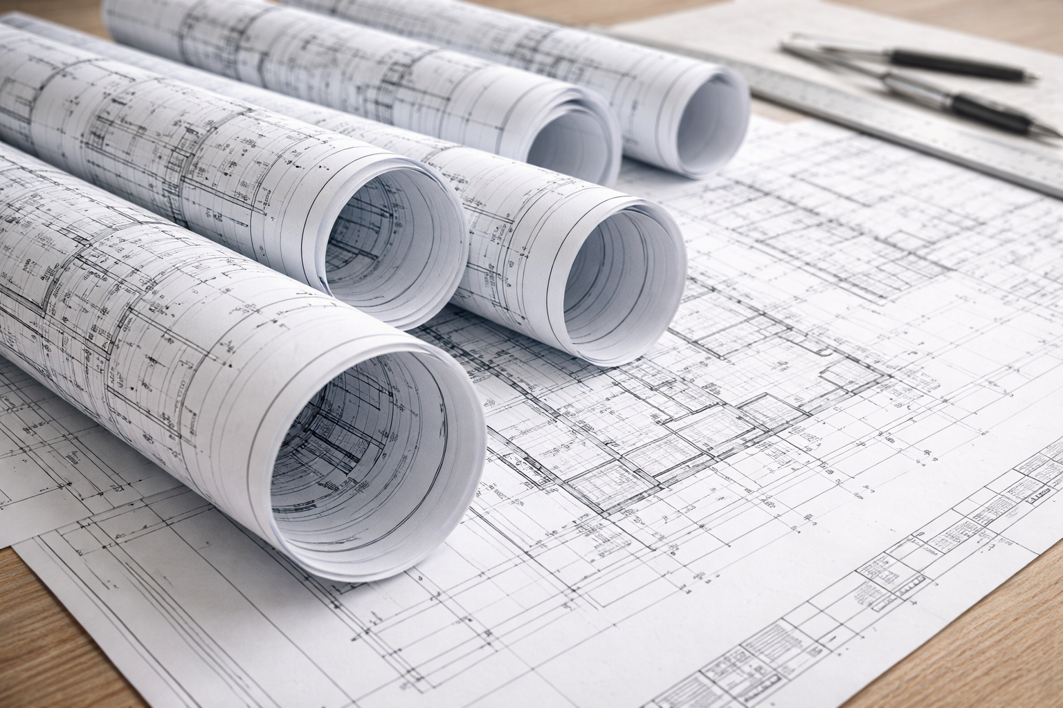 Architecture & Project Management