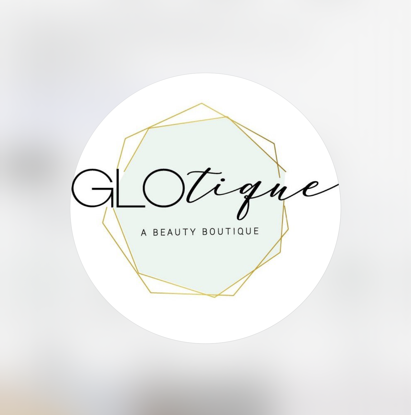 Glotique