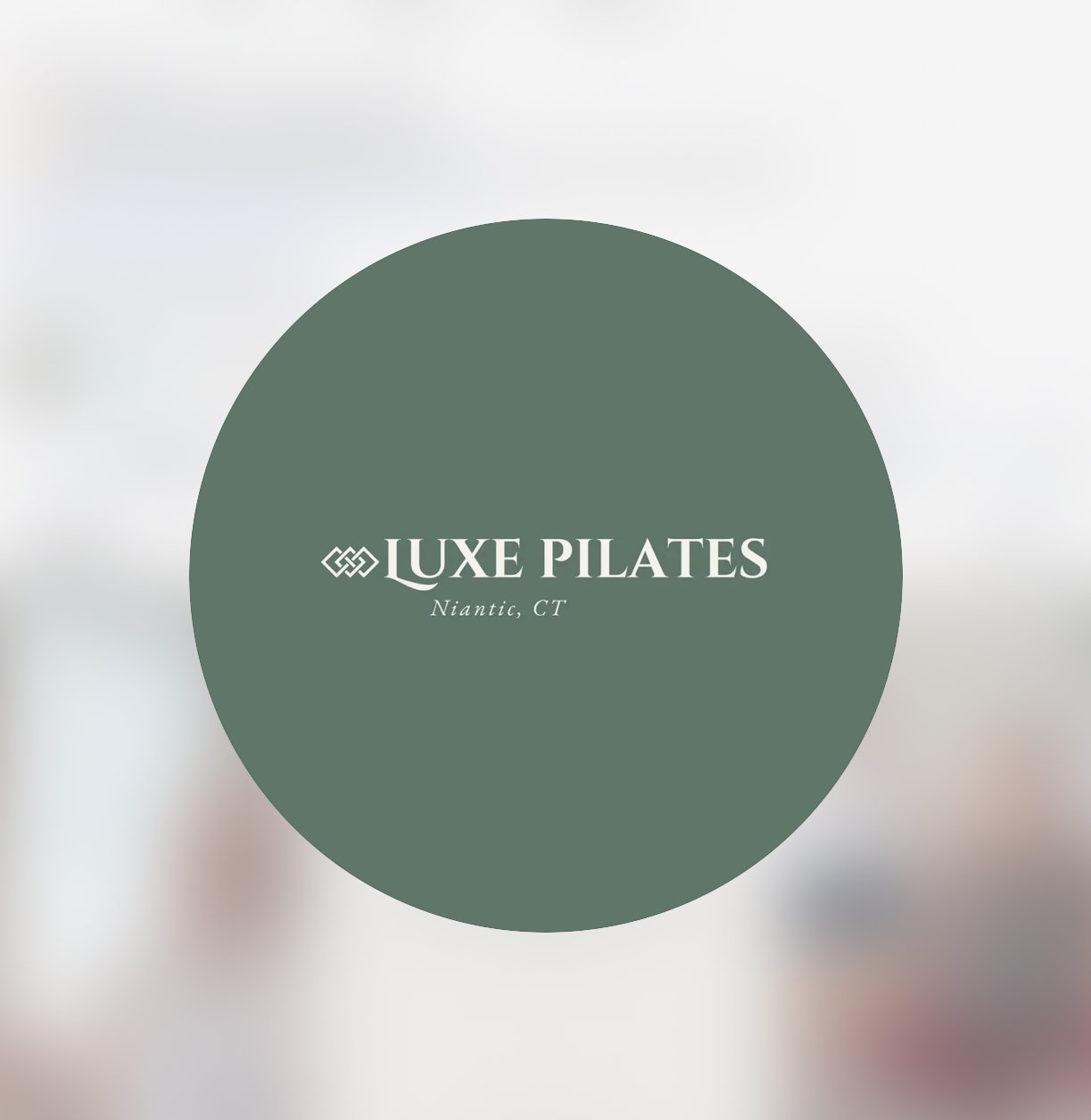 Luxe Pilates
